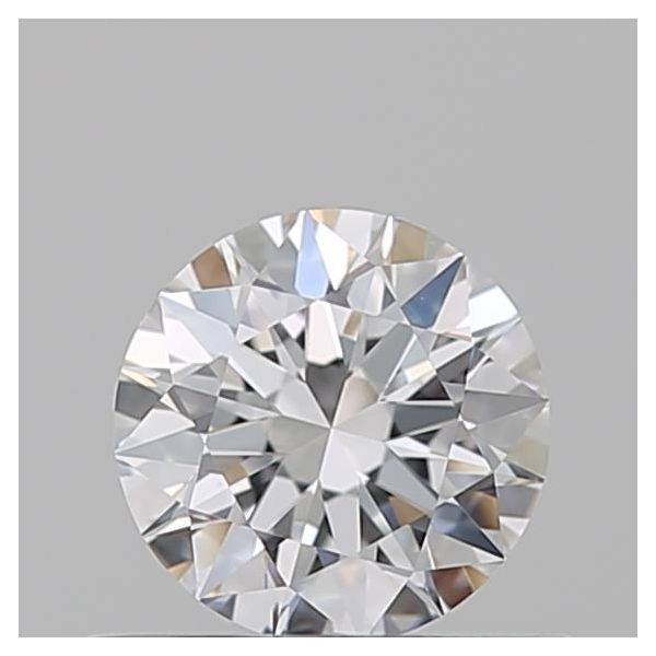 ROUND 0.52 E VS1 EX-EX-EX - 100769725306 GIA Diamond