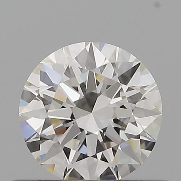 ROUND 0.51 H IF EX-EX-EX - 100769725310 GIA Diamond