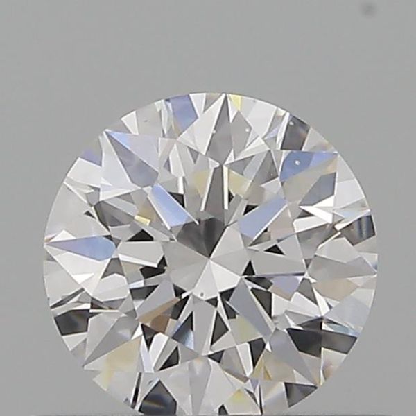 ROUND 0.52 D VS2 EX-EX-EX - 100769725311 GIA Diamond