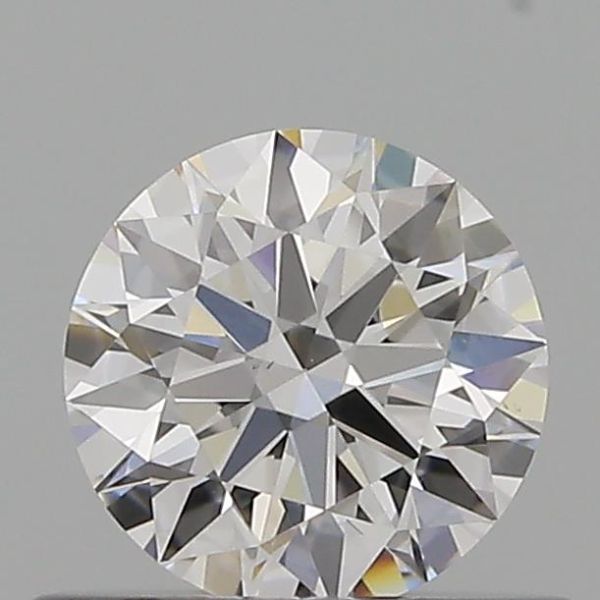 ROUND 0.51 E VS1 EX-EX-EX - 100769725322 GIA Diamond