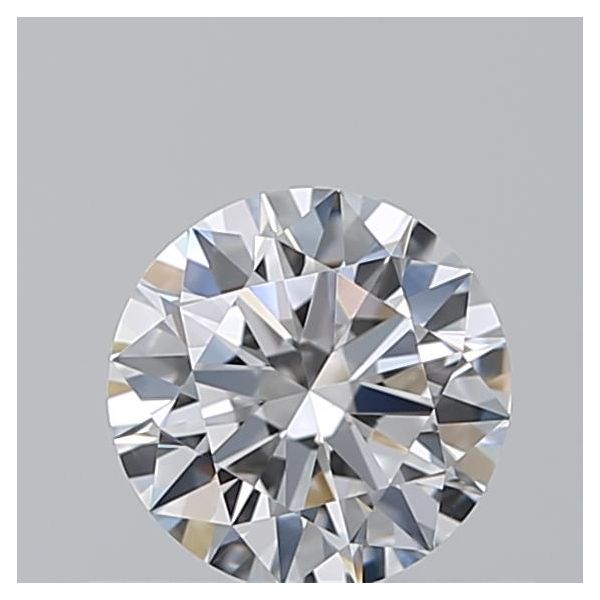 ROUND 0.5 D VS1 EX-EX-EX - 100769725324 GIA Diamond