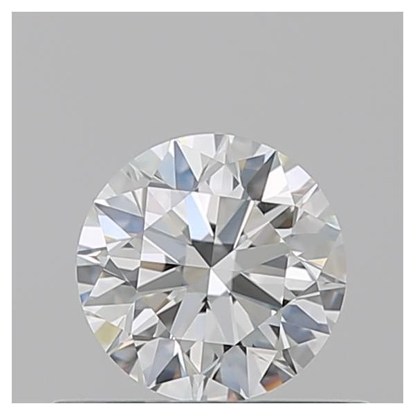ROUND 0.5 I VS1 EX-EX-EX - 100769725327 GIA Diamond