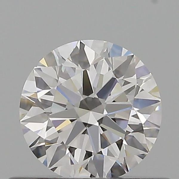 ROUND 0.5 F VS1 EX-EX-EX - 100769725331 GIA Diamond