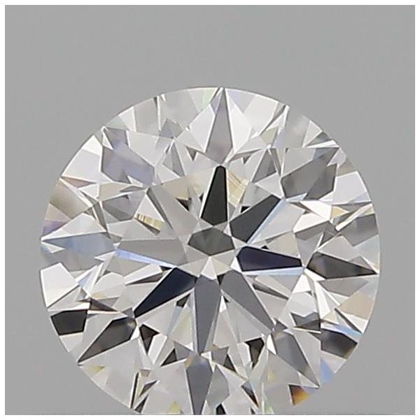 ROUND 0.5 F VS1 EX-EX-EX - 100769725340 GIA Diamond