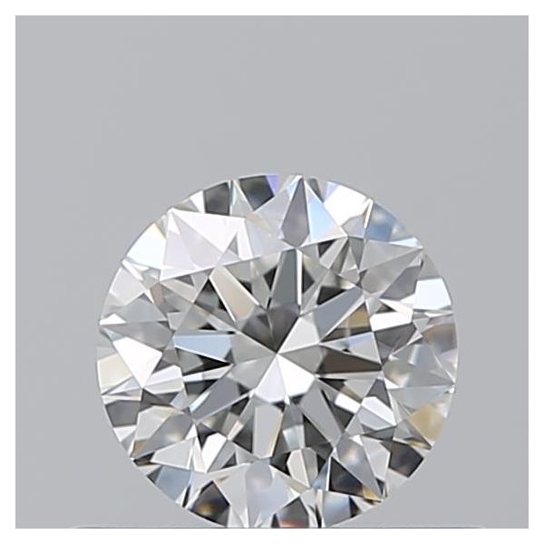 ROUND 0.5 G VS1 EX-EX-EX - 100769725351 GIA Diamond