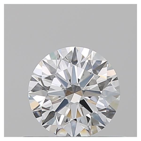 ROUND 0.5 F VS2 EX-EX-EX - 100769725353 GIA Diamond