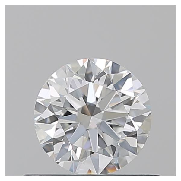 ROUND 0.5 G VS1 EX-EX-EX - 100769725356 GIA Diamond