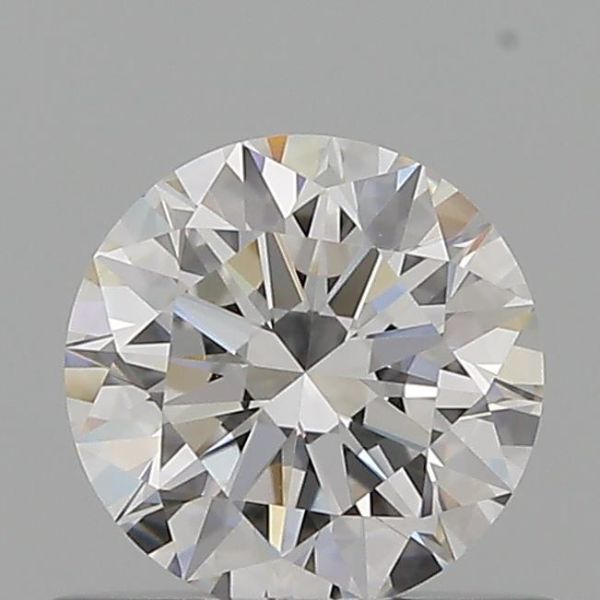 ROUND 0.6 E VS1 EX-EX-EX - 100769725357 GIA Diamond