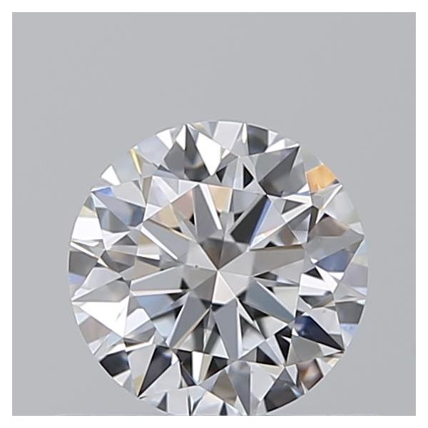 ROUND 0.57 D VS1 EX-EX-EX - 100769725359 GIA Diamond