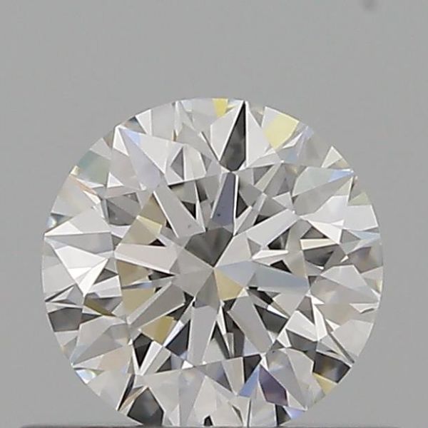 ROUND 0.5 E VS1 EX-EX-EX - 100769725366 GIA Diamond