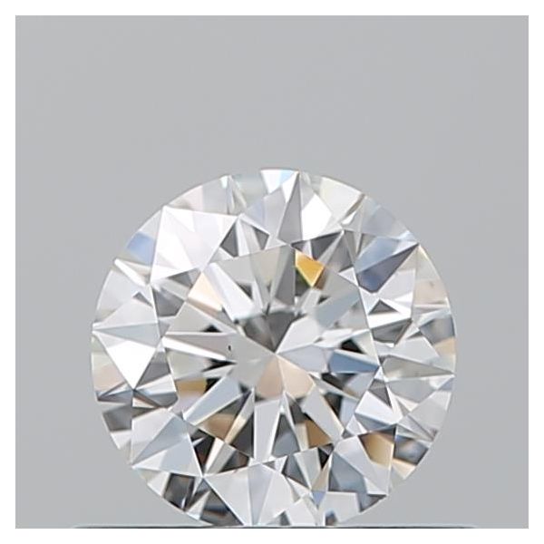 ROUND 0.53 G VS1 EX-EX-EX - 100769725367 GIA Diamond