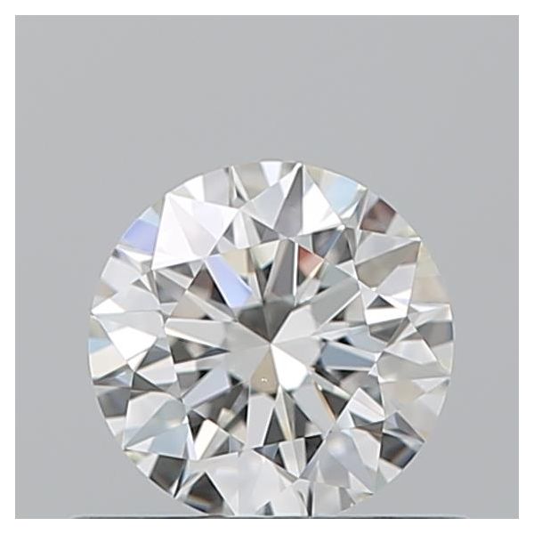 ROUND 0.56 I VS1 EX-EX-EX - 100769725371 GIA Diamond