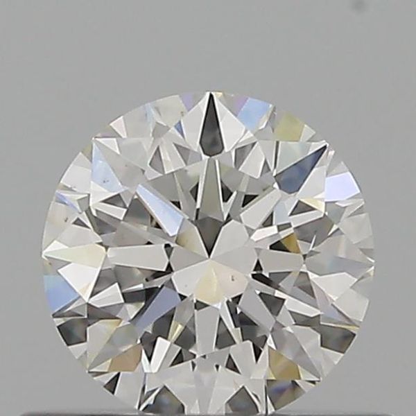 ROUND 0.51 G VS2 EX-EX-EX - 100769725372 GIA Diamond
