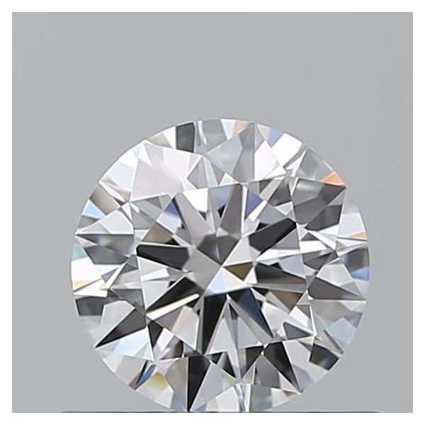 ROUND 0.56 G VS1 EX-EX-EX - 100769725377 GIA Diamond