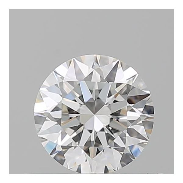 ROUND 0.5 H VS1 EX-EX-EX - 100769725378 GIA Diamond