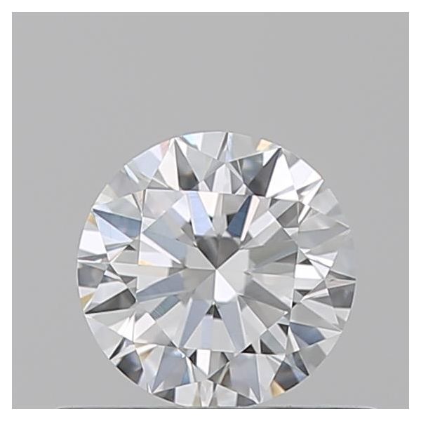 ROUND 0.52 E VS2 EX-EX-EX - 100769725384 GIA Diamond