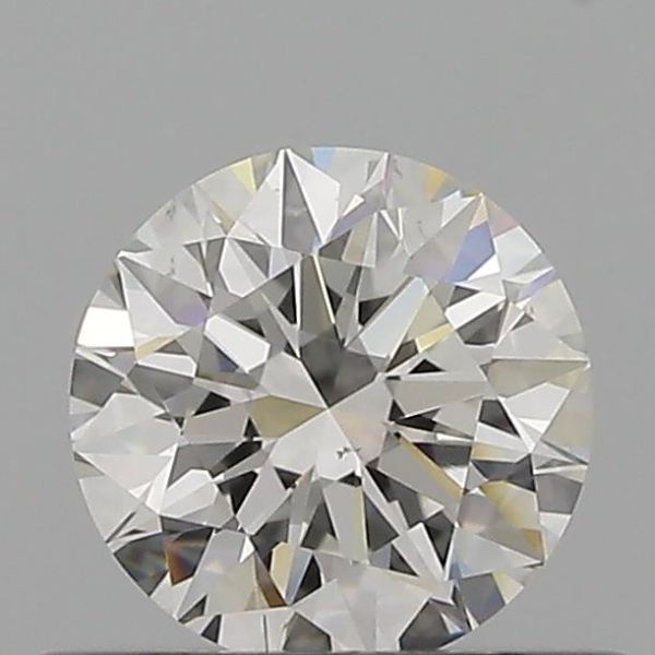 ROUND 0.51 H VS2 EX-EX-EX - 100769725389 GIA Diamond