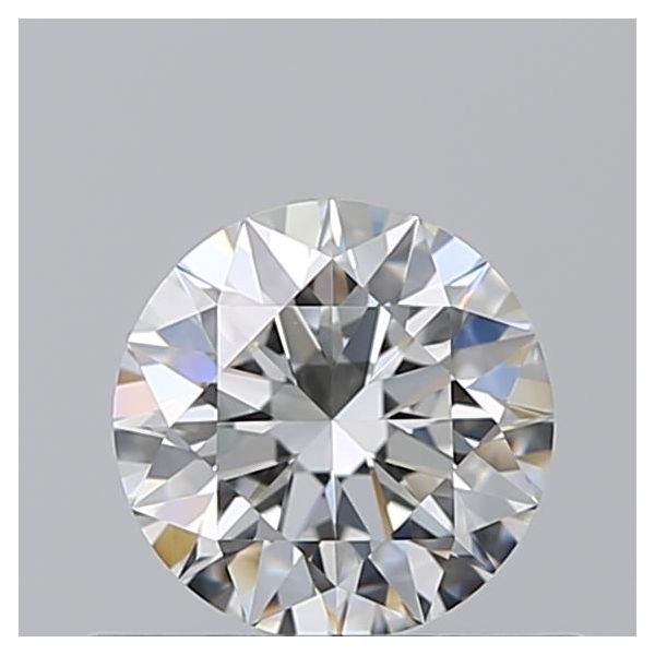 ROUND 0.52 G IF EX-EX-EX - 100769725391 GIA Diamond