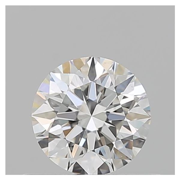 ROUND 0.51 I VS1 EX-EX-EX - 100769725392 GIA Diamond