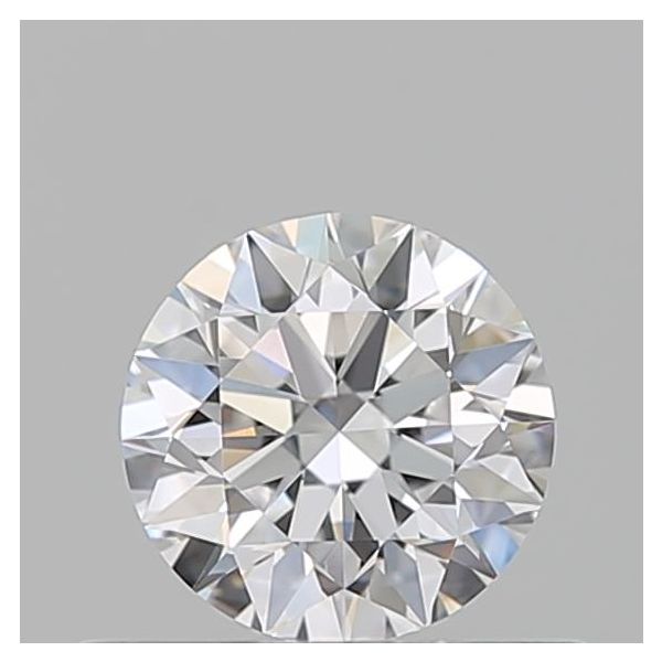ROUND 0.5 D VS1 EX-EX-EX - 100769725396 GIA Diamond