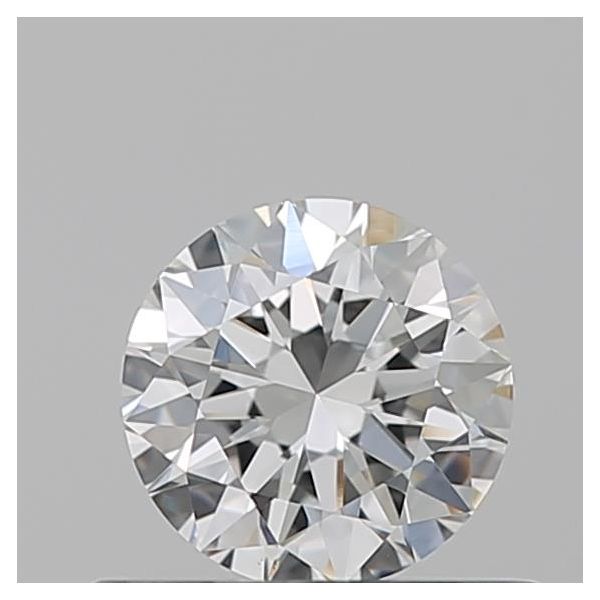 ROUND 0.5 G VS2 EX-EX-EX - 100769725398 GIA Diamond