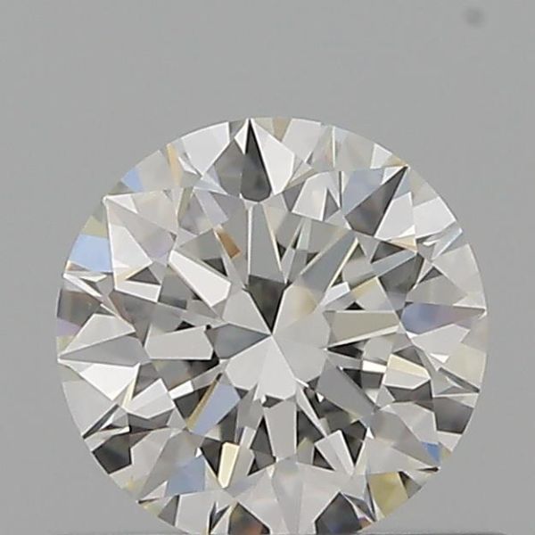 ROUND 0.55 G IF EX-EX-EX - 100769725401 GIA Diamond