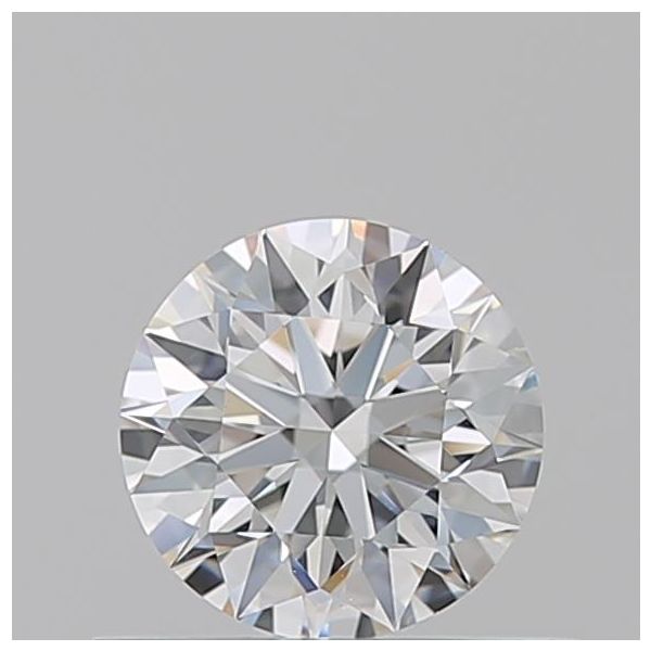 ROUND 0.5 G VS1 EX-EX-EX - 100769725402 GIA Diamond
