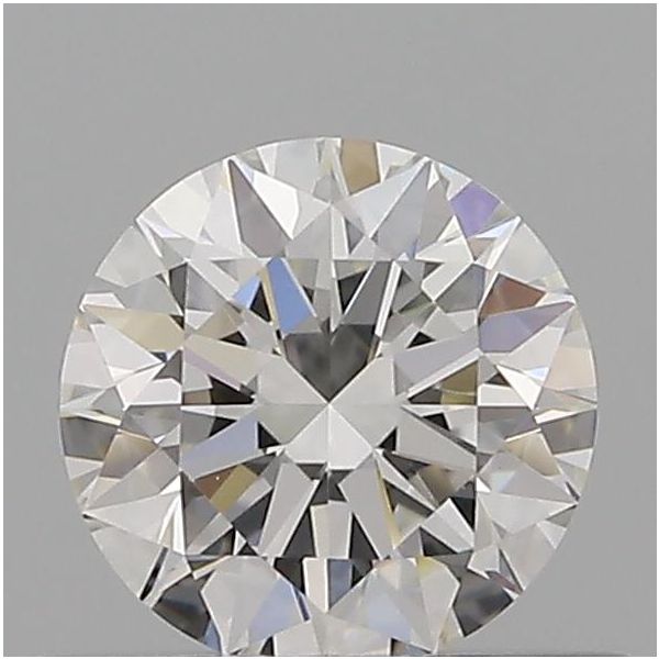 ROUND 0.5 F VS1 EX-EX-EX - 100769725406 GIA Diamond