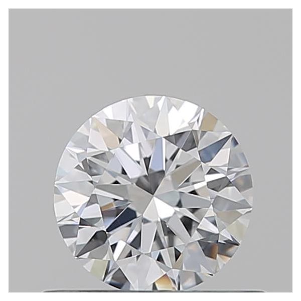 ROUND 0.52 D VS1 EX-EX-EX - 100769725407 GIA Diamond