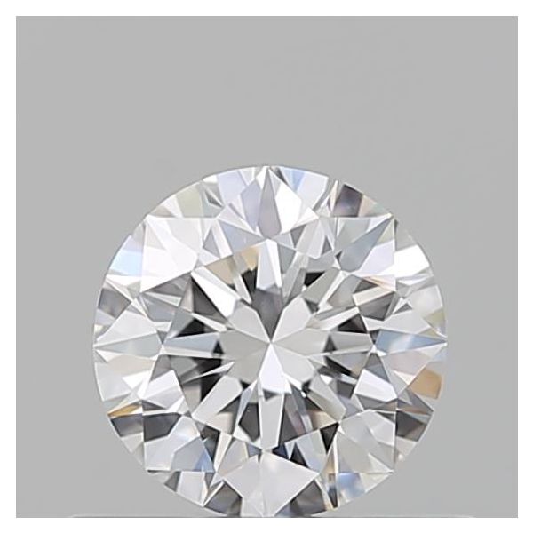 ROUND 0.51 E VS1 EX-EX-EX - 100769725408 GIA Diamond