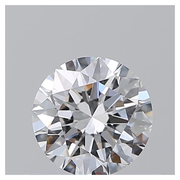 ROUND 0.5 D VS2 EX-EX-EX - 100769725411 GIA Diamond