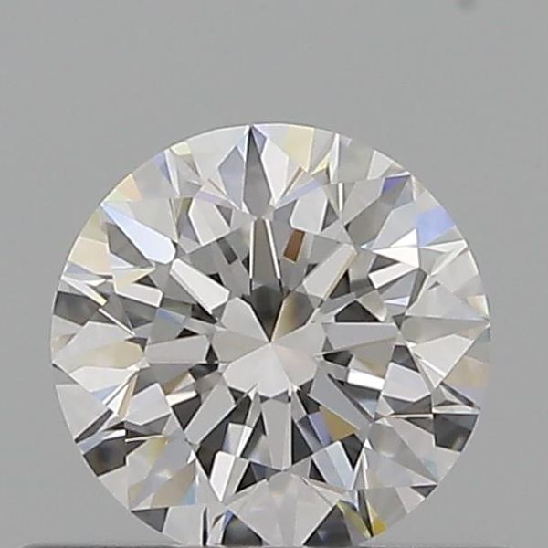 ROUND 0.51 E IF EX-EX-EX - 100769725414 GIA Diamond