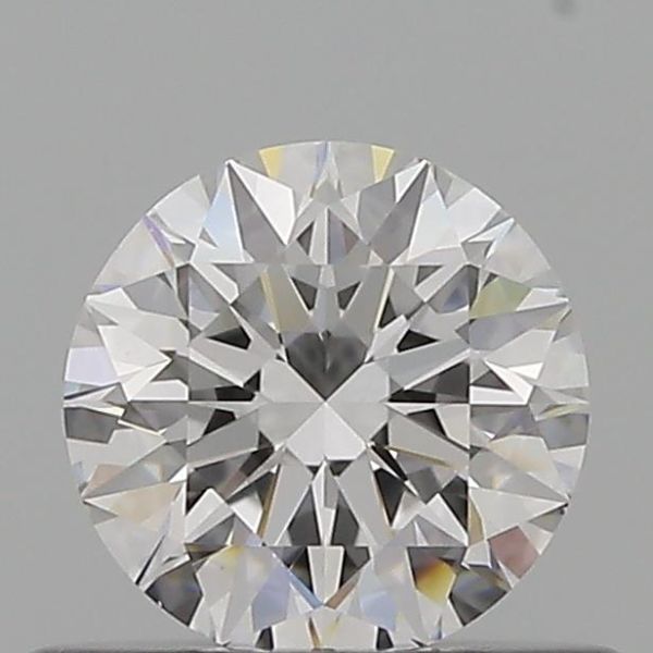ROUND 0.52 D VS1 EX-EX-EX - 100769725416 GIA Diamond