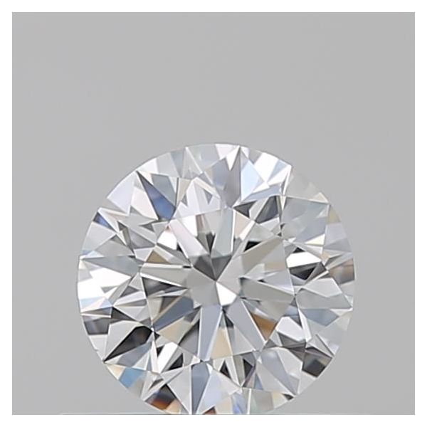 ROUND 0.5 D VS1 EX-EX-EX - 100769725420 GIA Diamond