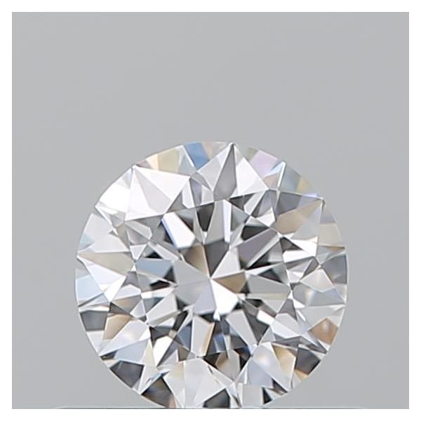 ROUND 0.5 D VVS1 EX-EX-EX - 100769725428 GIA Diamond