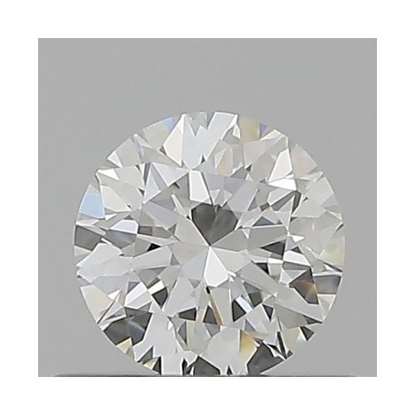 ROUND 0.5 H VVS2 EX-EX-EX - 100769725429 GIA Diamond