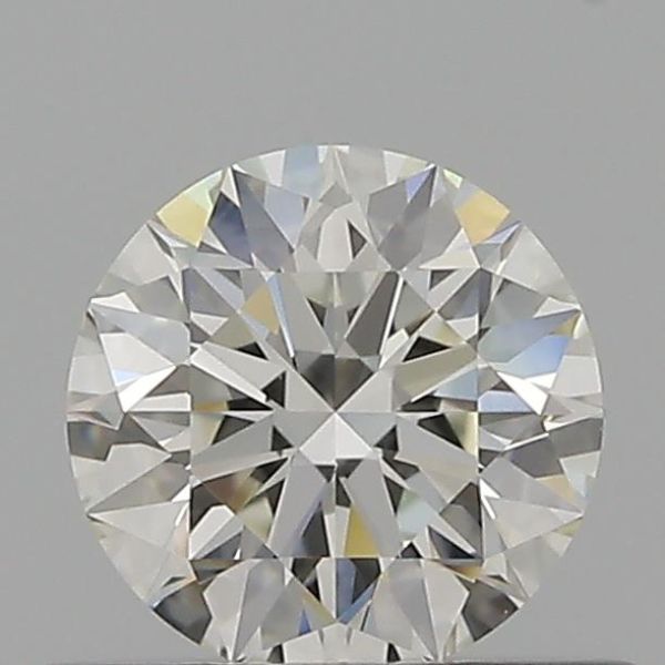 ROUND 0.51 I IF EX-EX-EX - 100769725432 GIA Diamond
