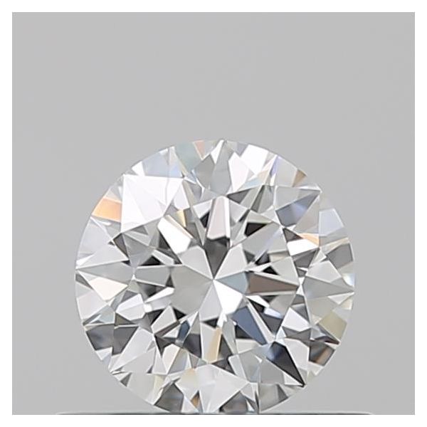 ROUND 0.5 G VS1 EX-EX-EX - 100769725433 GIA Diamond