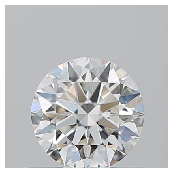 ROUND 0.51 I VS1 EX-EX-EX - 100769725439 GIA Diamond