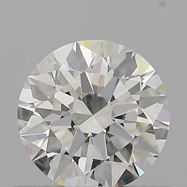 ROUND 0.53 G VVS1 EX-EX-EX - 100769725441 GIA Diamond