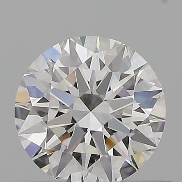 ROUND 0.53 E IF EX-EX-EX - 100769725444 GIA Diamond