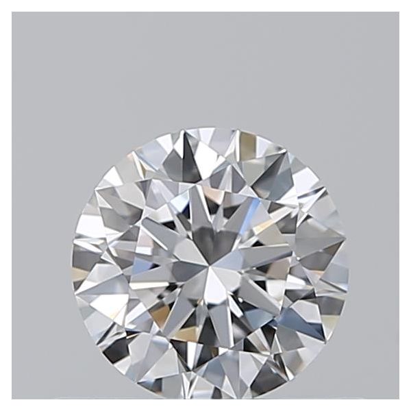 ROUND 0.5 E VS1 EX-EX-EX - 100769725446 GIA Diamond