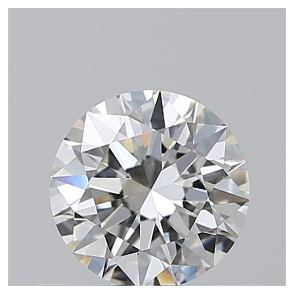 ROUND 0.51 H IF EX-EX-EX - 100769725454 GIA Diamond