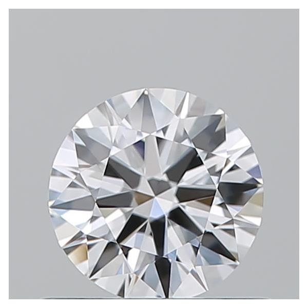 ROUND 0.58 D VVS1 EX-EX-EX - 100769725457 GIA Diamond