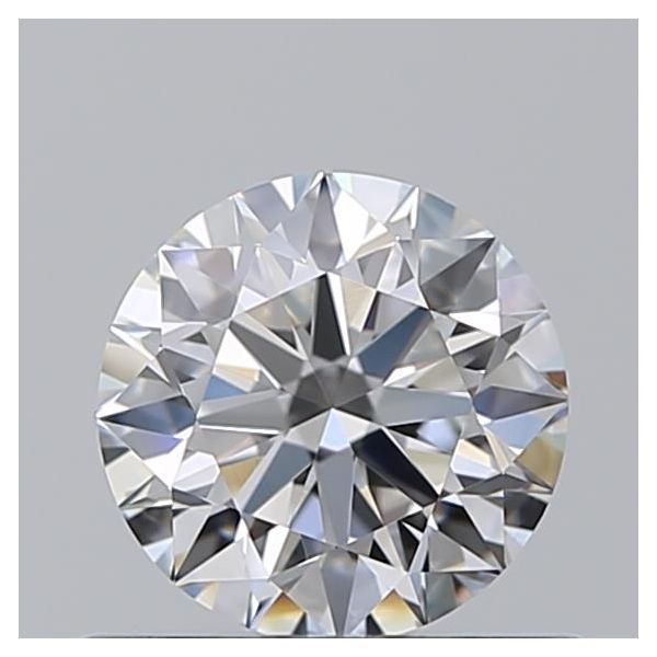 ROUND 0.64 E IF EX-EX-EX - 100769725462 GIA Diamond