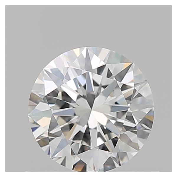 ROUND 0.63 F IF EX-EX-EX - 100769725464 GIA Diamond
