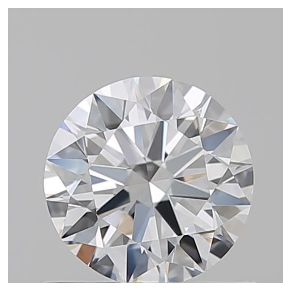 ROUND 0.67 E IF EX-EX-EX - 100769725470 GIA Diamond