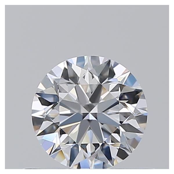 ROUND 0.51 E VS1 EX-EX-EX - 100769725472 GIA Diamond