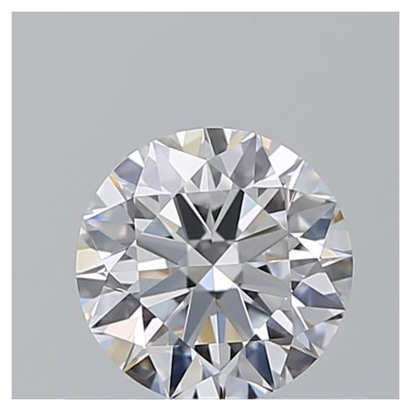 ROUND 0.52 D IF EX-EX-EX - 100769725476 GIA Diamond