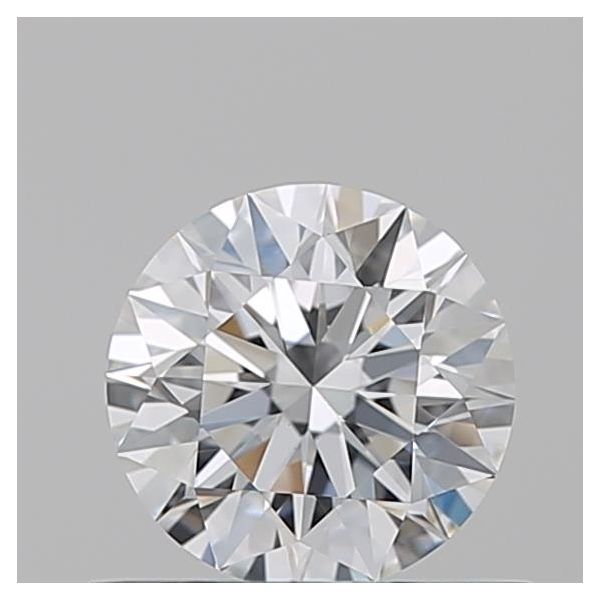 ROUND 0.57 E VS1 EX-EX-EX - 100769725479 GIA Diamond
